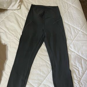 Lululemon Instill High Rise Tight